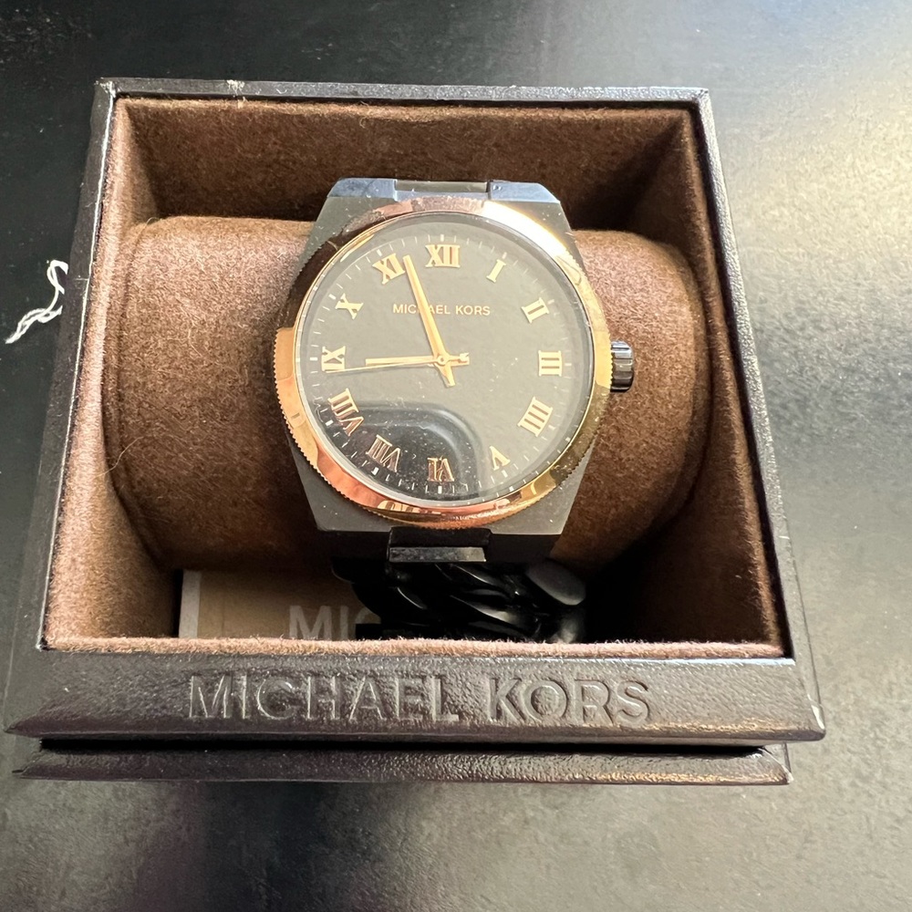 Michael Kors ladies watch